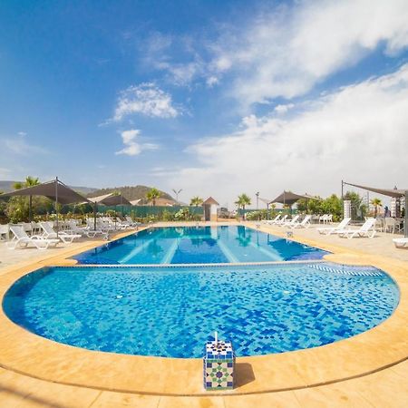 Riad Gold Азру Екстериор снимка
