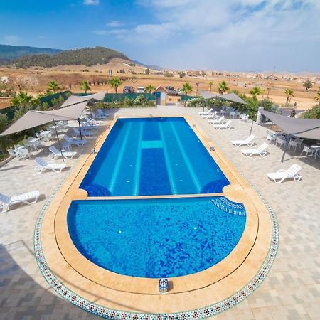 Riad Gold Азру Екстериор снимка