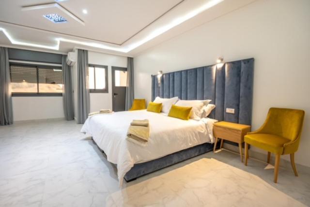 Riad Gold Азру Екстериор снимка