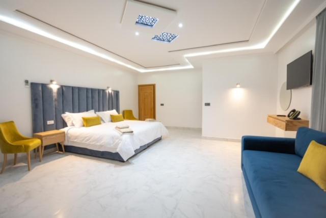 Riad Gold Азру Екстериор снимка
