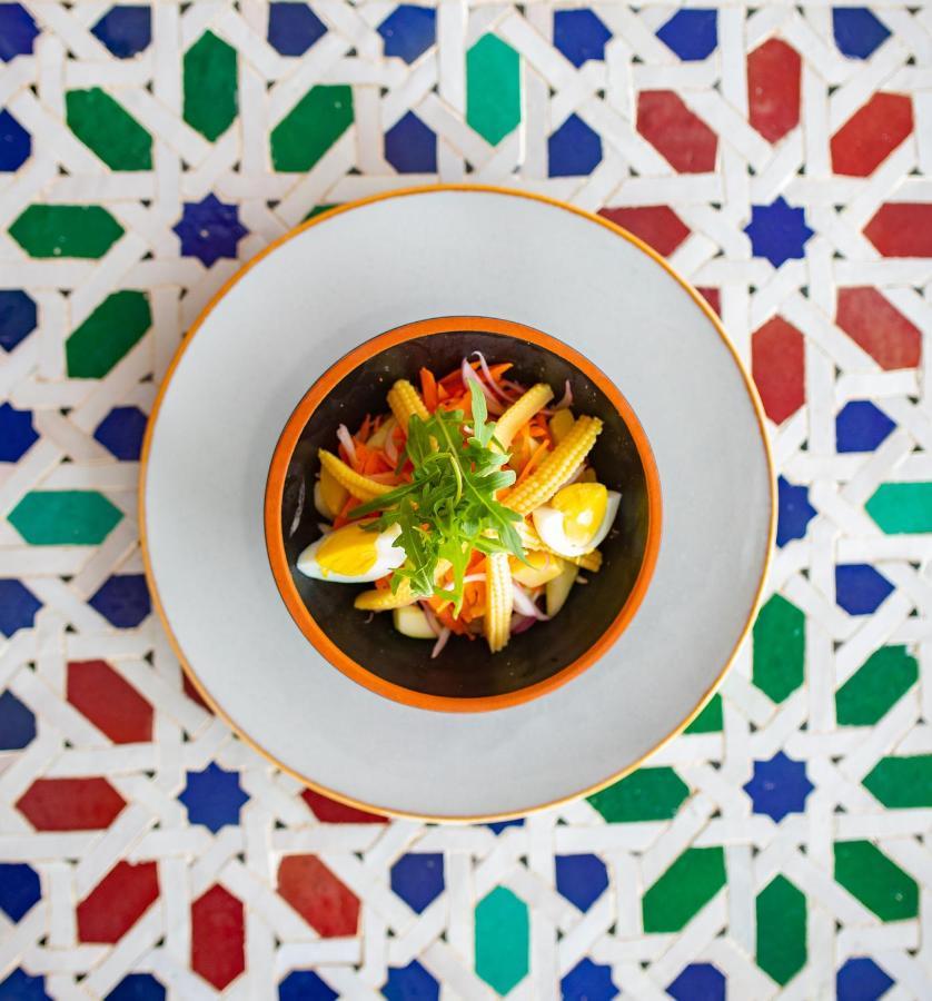 Riad Gold Азру Екстериор снимка