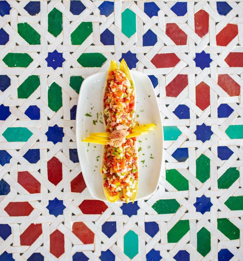 Riad Gold Азру Екстериор снимка