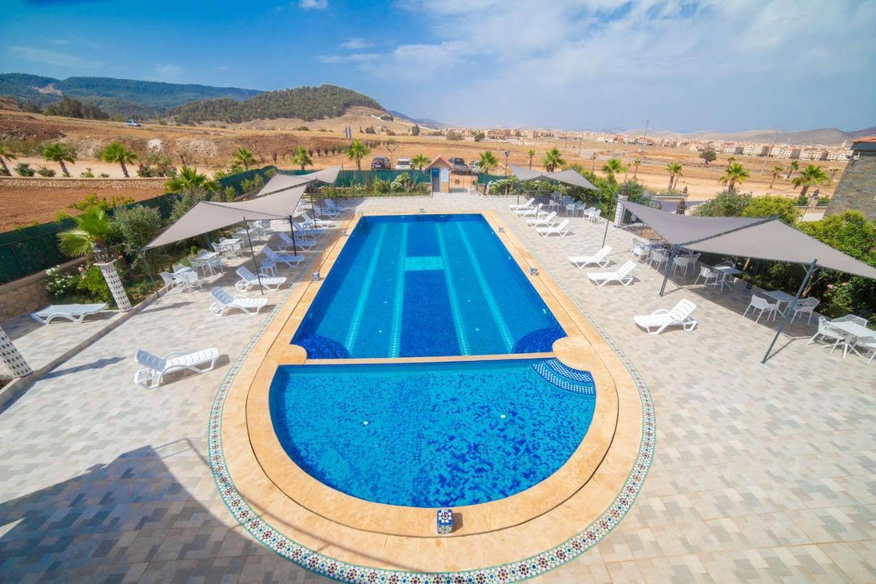 Riad Gold Азру Екстериор снимка