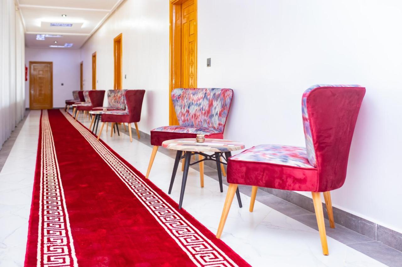 Riad Gold Азру Екстериор снимка