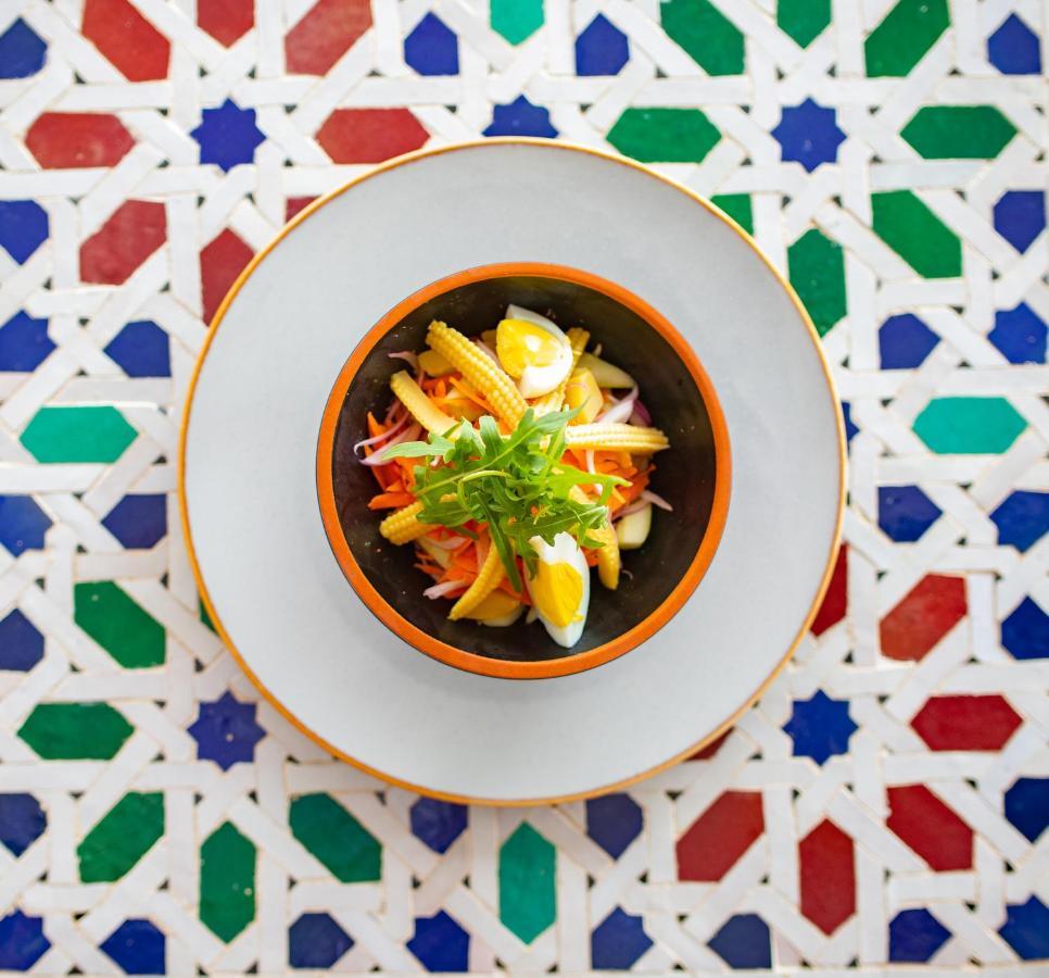 Riad Gold Азру Екстериор снимка